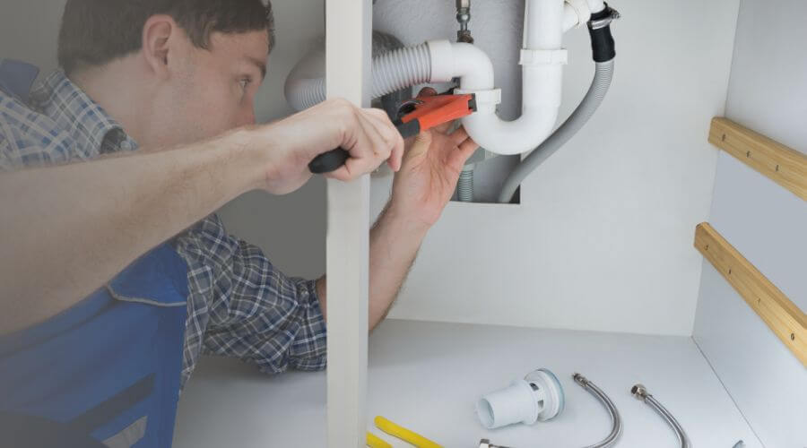 Local expert plumbing services in Unionville, NY